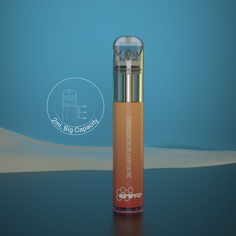 2.0ml Delta 8 Disposable Vape Pen