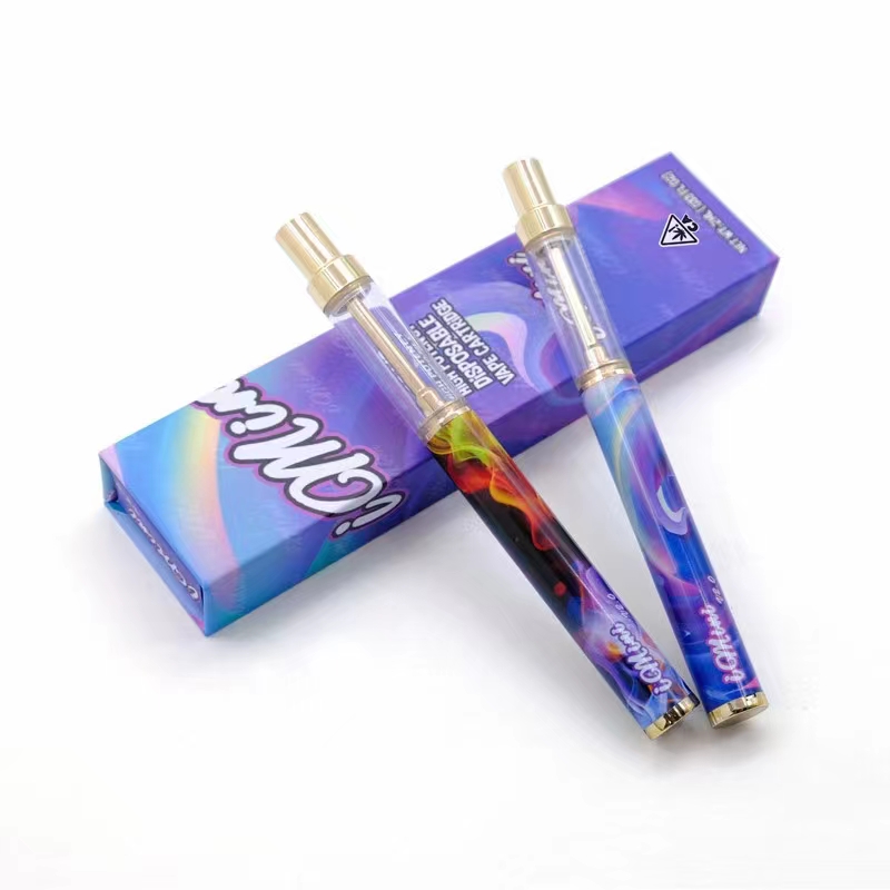 2.0ml CBD Disposable Vape