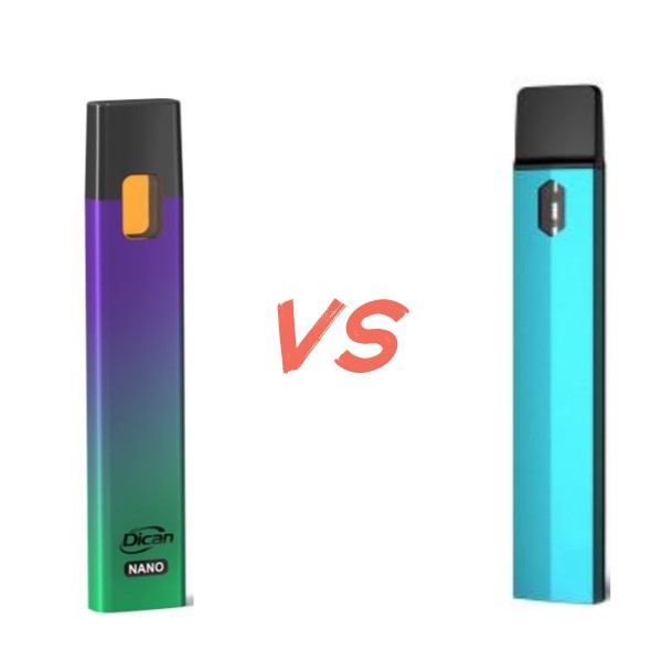 Why Choose Postless Disposable Cannabis Vapes ？