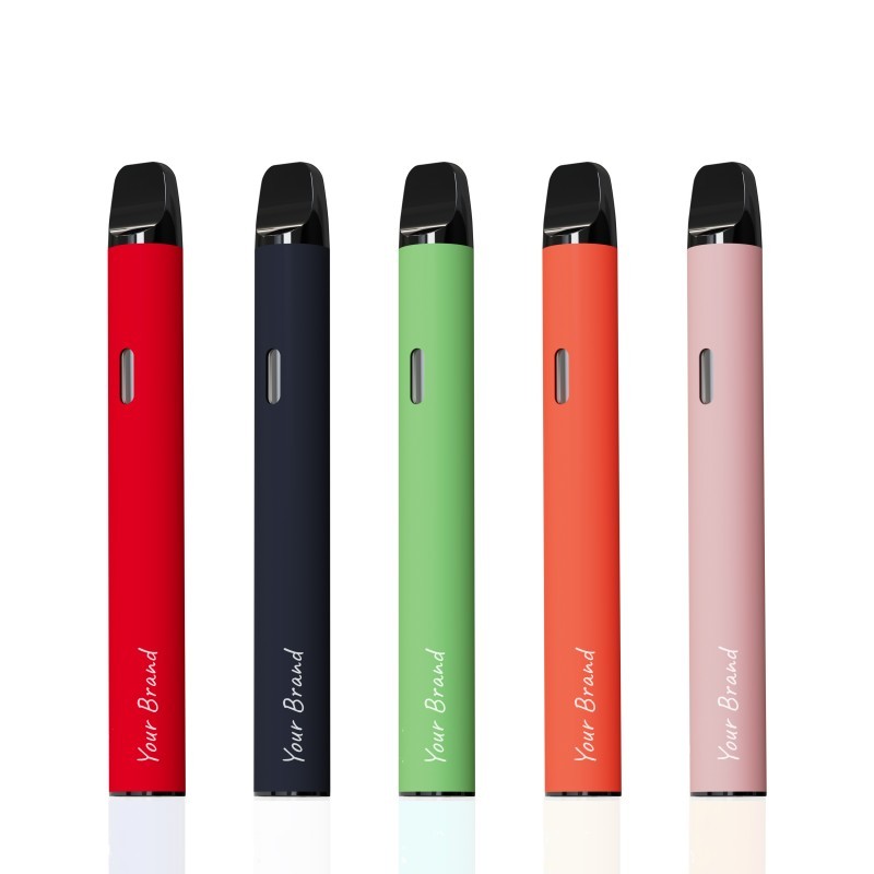 Postless Cannabis Disposable All-In-One Vape Pen 2ml