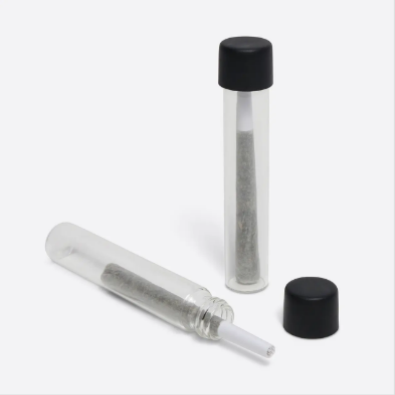 Glass Pre-Roll Tube