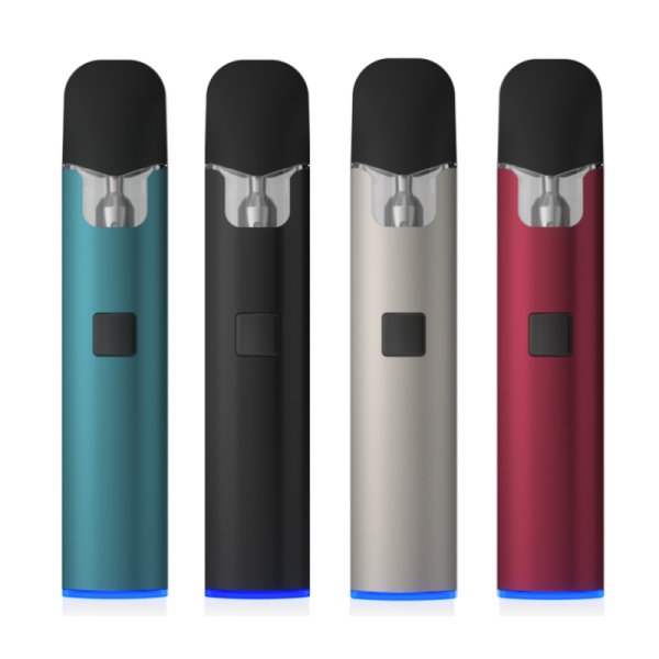 Pod System CBD Delta 8 Oil Vape Kit