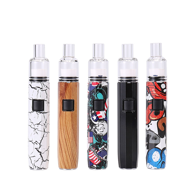 Portable Wax Vaporizer Pen