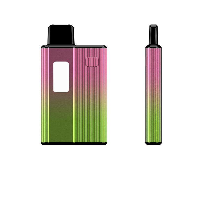 Postless Disposable CBD THC Box Vape